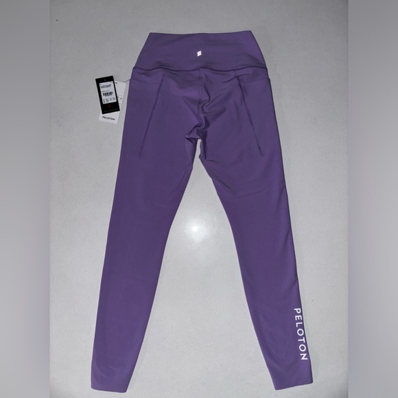 Peloton Cadent High Rise Pocket Legging - Picture 10 of 10